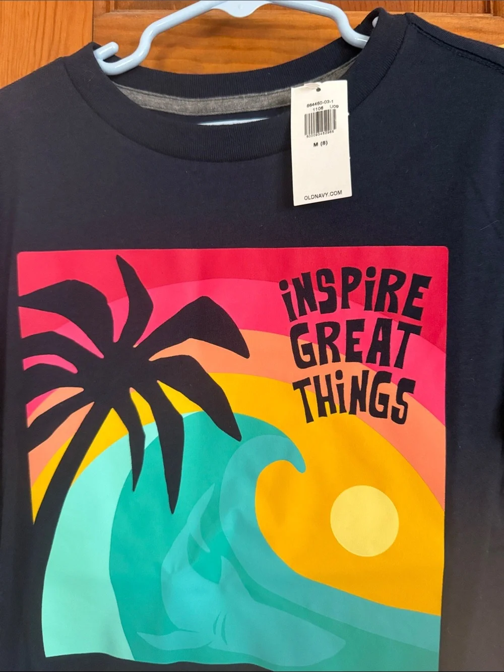 GAP nwt short